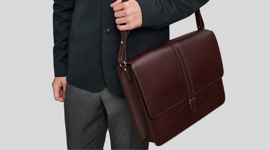 Business Bags-Your Companion For Complete Corporate Appearance
