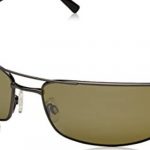 Shiny Gunmetal frames