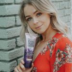 silver shampoo