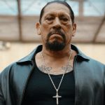 Danny Trejo Tattoos