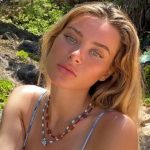 Lana Rhoades Tattoos