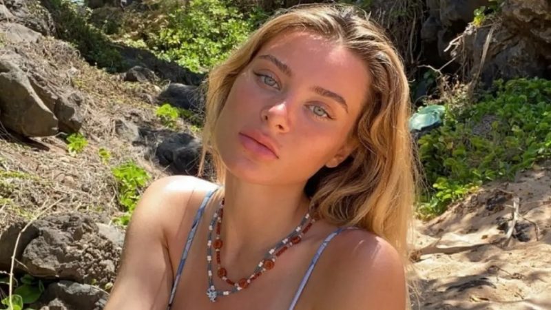 Lana Rhoades Tattoos & Their Meanings