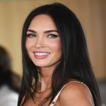 Megan Fox Tattoos