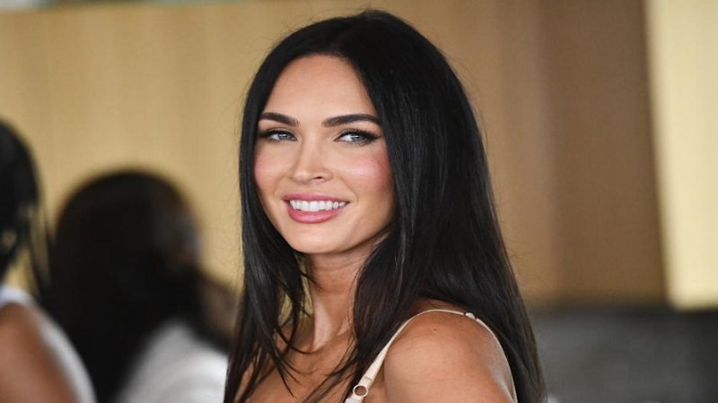 Megan Fox Tattoos & Their Meanings