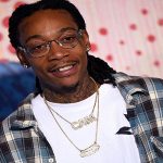 Wiz Khalifa Tattoos