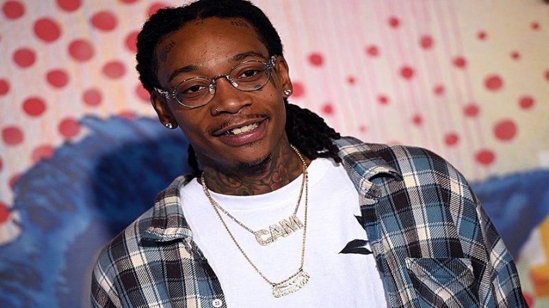 Wiz Khalifa Tattoos & Their Meanings