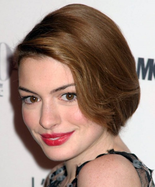 iled Pretty Hairstyles