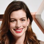 Anne Hathaway Hairstyles