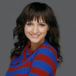 Ashlee Simpson Hairstyles