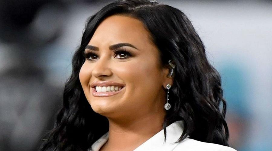 Top 10 Demi Lovato Hairstyles 2022