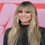 Heidi Klum Hairstyles
