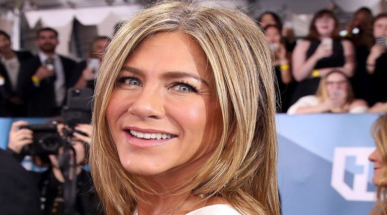 Jennifer Aniston Hairstyles