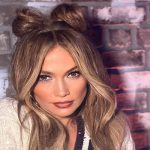 Jennifer Lopez Hairstyles