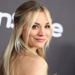 Kaley Cuoco Hairstyles