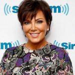 Kris Jenner Hairstyles