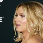 Scarlett Johansson Hairstyles