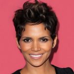 Halle Berry Hairstyles