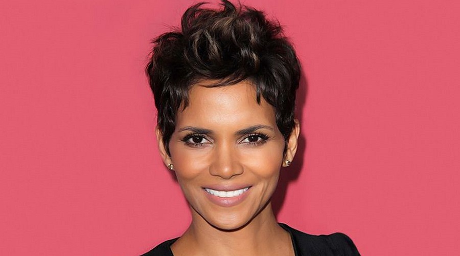 Halle Berry Hairstyles