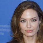 Angelina Jolie Hairstyles