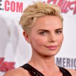 Charlize Theron Hair