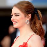 Emma Stone Hairstyles﻿
