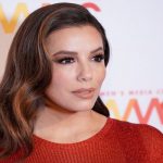 Eva Longoria Hairstyles