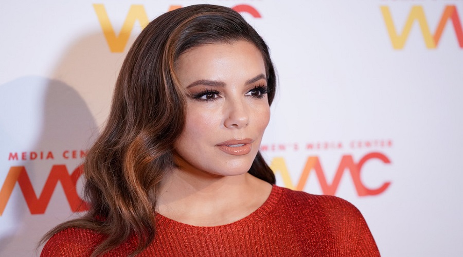 Eva Longoria Hairstyles