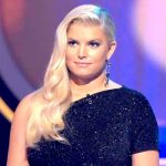 Jessica Simpson Hairstyles