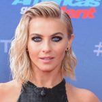 Julianne Hough Hairstyles