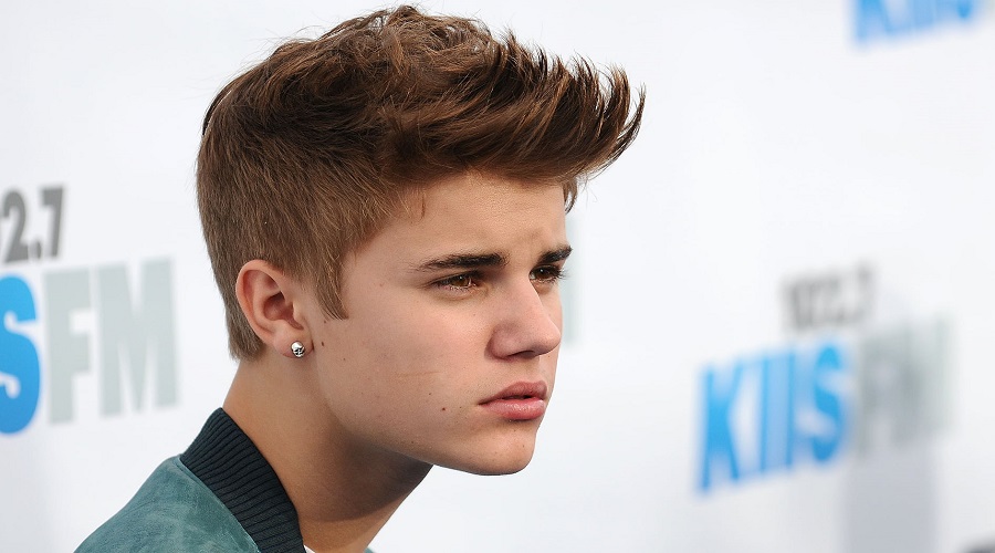 Top 10 Justin Bieber Hairstyles 2021
