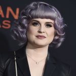 Kelly Osbourne Hairstyles
