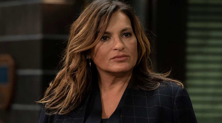 Mariska Hargitay Hairstyles