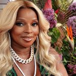 The Apollo Inducts Mary J Blige Into Its Walk Of Fame