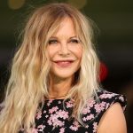 Meg Ryan Hairstyles