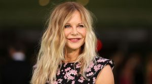 Meg Ryan Hairstyles