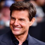 Tom Cruise Hairstyles