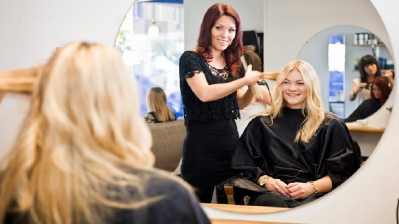Explanation On Why Beauty Salon Is Important