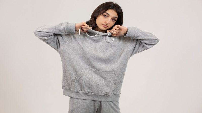 How Style With Christian Apparel Hoodies?