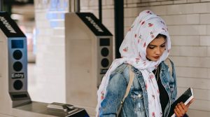 Why Should You Travel With a Scarf