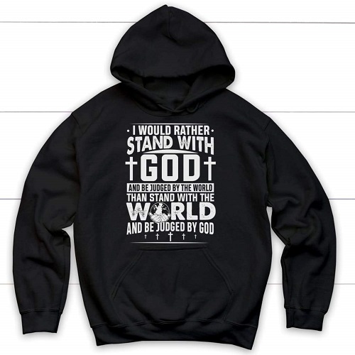 christian apparel