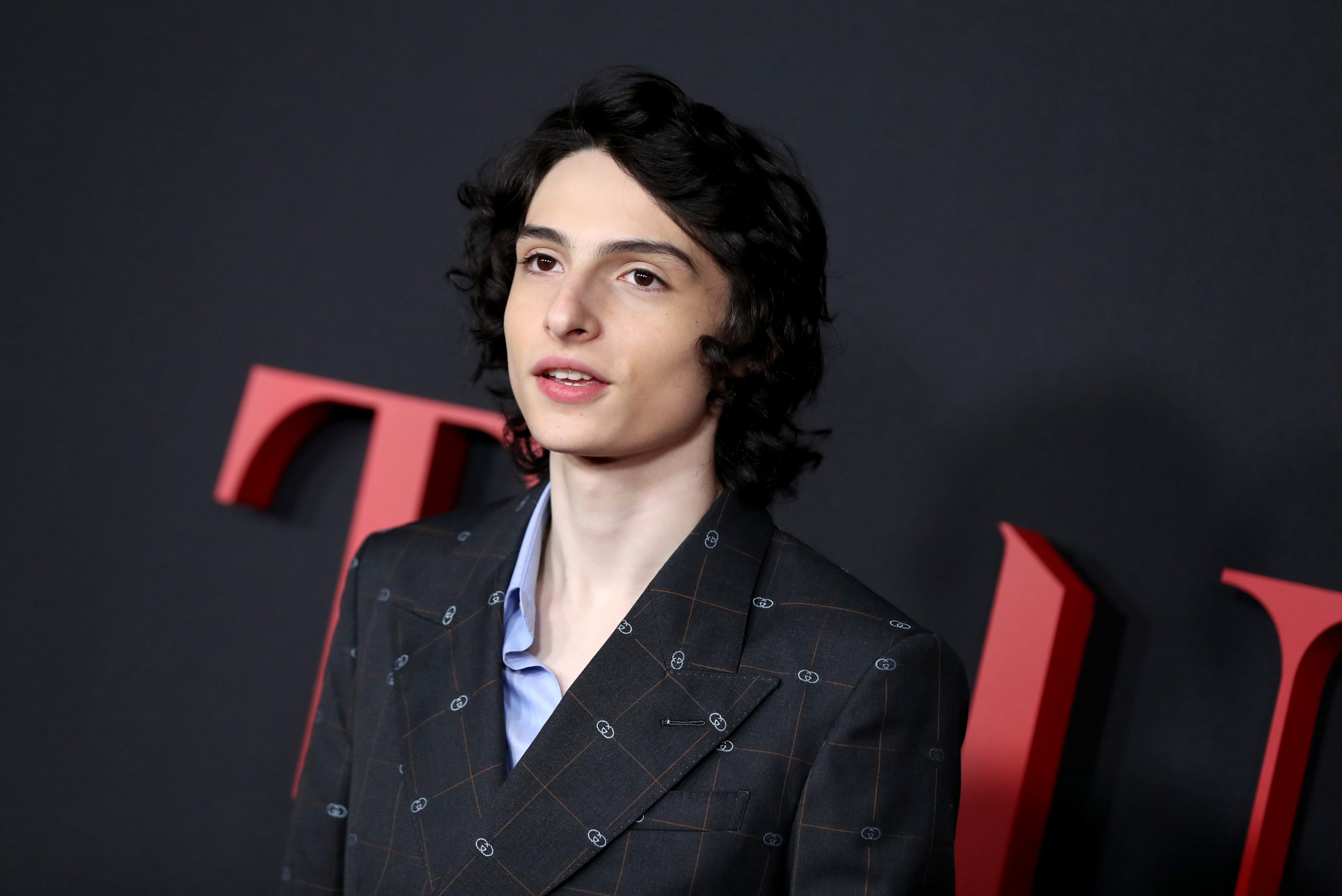 Does Finn Wolfhard Have A Tattoo?