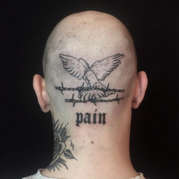 Do Tattoos On Your Bum Hurt?