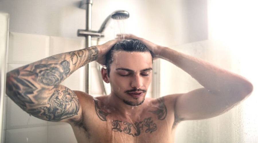 Can I Take A Bath 2 Weeks After Tattoo?