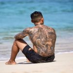 Can I Tan 2 Weeks After Getting A Tattoo