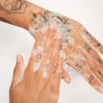 Can I Wash My Tattoo With Dove Soap
