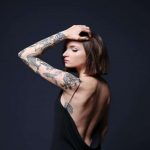 Can Models Have Tattoos