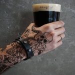 Can You Drink Before A Tattoo
