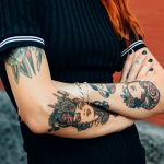 Can You Get A Tattoo After Surgery?