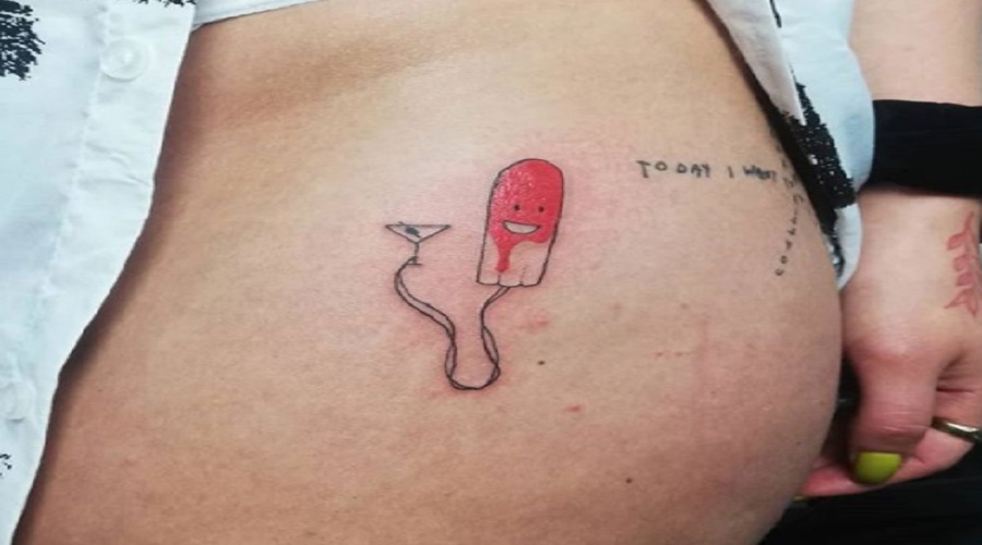 Can You Get A Tattoo On Blood Thinners?