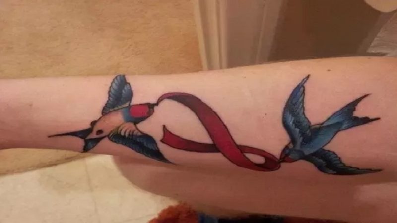 Can You Get Hiv From Tattoo?